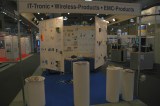 HI Industri 2007