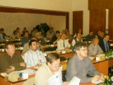 MORSE 2006 conference