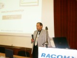 MORSE 2006 conference