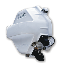 Microwave link RAy