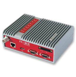 radio modem RipEX