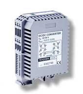 Fuente de corriente continua DCC24
