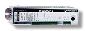 Main power supply MS2000/12