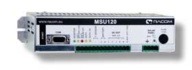 Fuente solar MSU120
