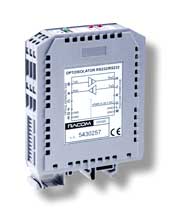 Optische Isolator