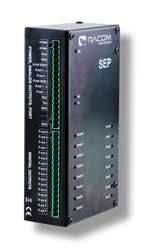 Technological and measuring unit SEP