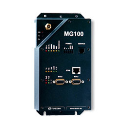 GPRS modem MG100