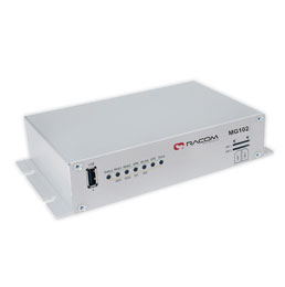 GPRS router MG102i