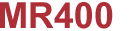 MR400