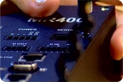 Radio modems