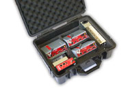 Demo case