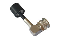Dummy load antenna