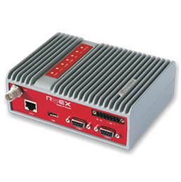 radio modem RipEX
