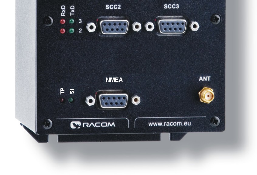 GPS module
