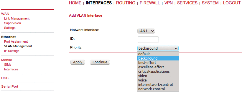 internet cache protocol