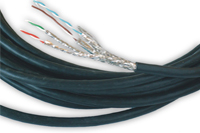 CAT7 cable