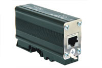 Surge protection