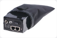 PoE battery