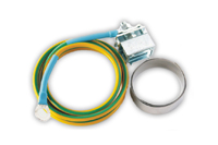 RAy grounding kit