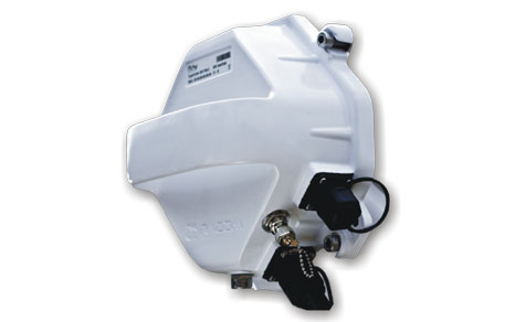 Microwave link RAy
