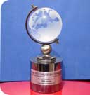 Tech Museum Award: 2006 Microsoft Education Award Tech Museum Award: 2006 Microsoft Education Award
