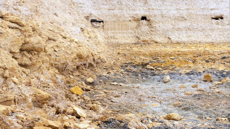 jordan phosphate mines co ltd