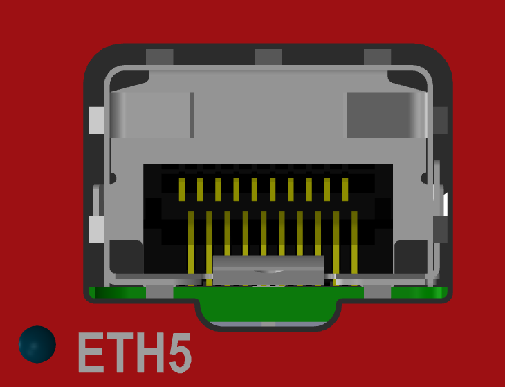 SFP slot