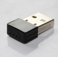 USB WiFi adapter