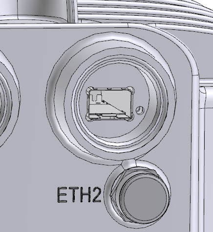 SFP slot