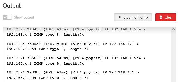 RipEX_A – ETH monitoring