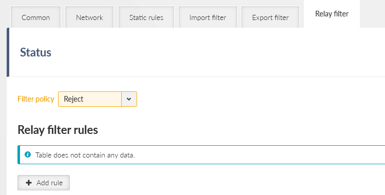 M3_client01 and M3_client02 Babel Relay filter
