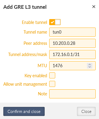 M3_client01 GRE L3 settings