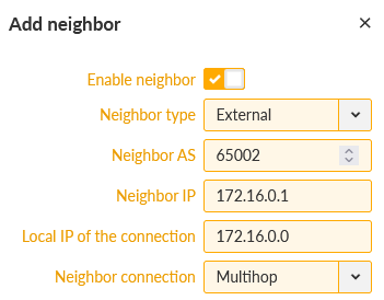 M3_Master Neighbor with M3_client01