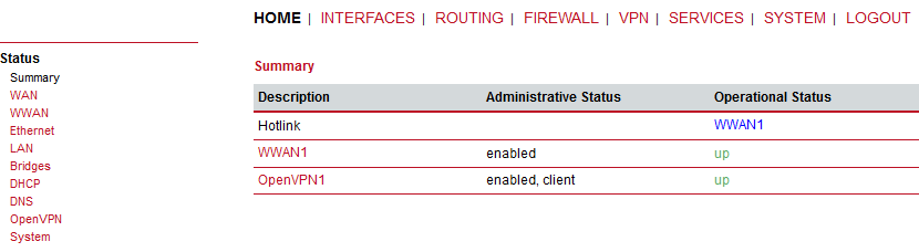 MIDGE2_Client03 successfully connected