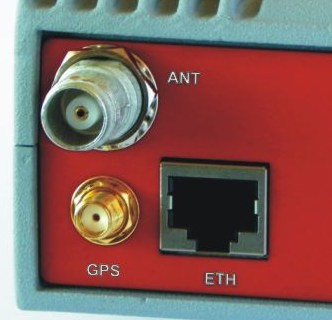 GPS Connector SMA