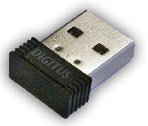 WiFi adapter