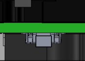 HW button