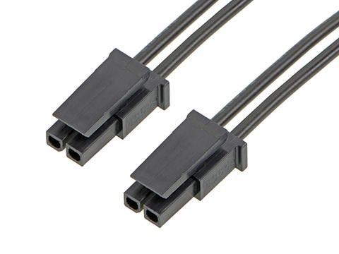 MOLEX Micro-Fit 3.0 socket