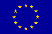 EU flag