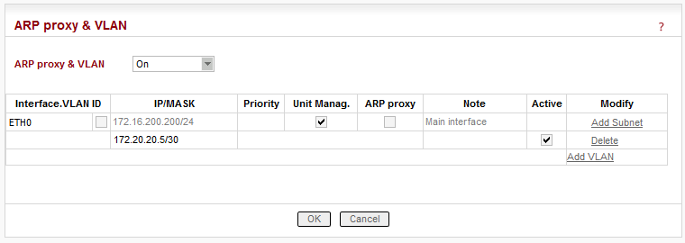 RipEX4-Remote ETH Alias/Subnet configuration