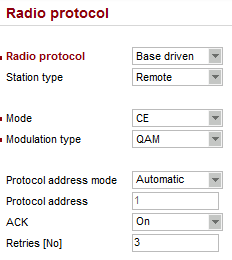 RipEX1-remote BDP configuration