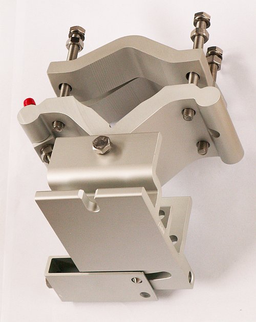 Arkivator antenna bracket (2012)