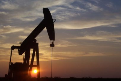 oil