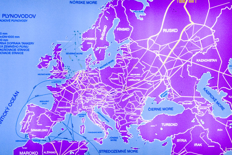 MG102
Gas distribution
Polling & Report-by-exception
IEC104
Fully redundant centre
2 SIM, 2 operators
Nation wide, 800 remotes