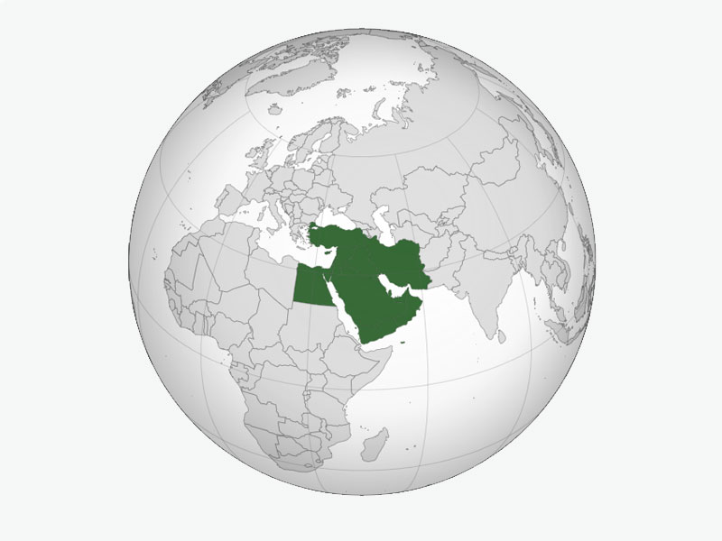 RACOM has long recognized the potential for all our product lines in the Middle East. In 2011 we...