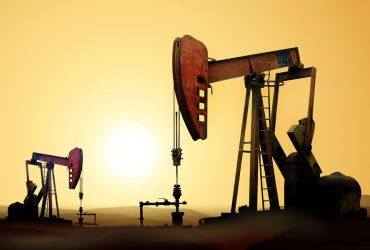 wellhead-desert