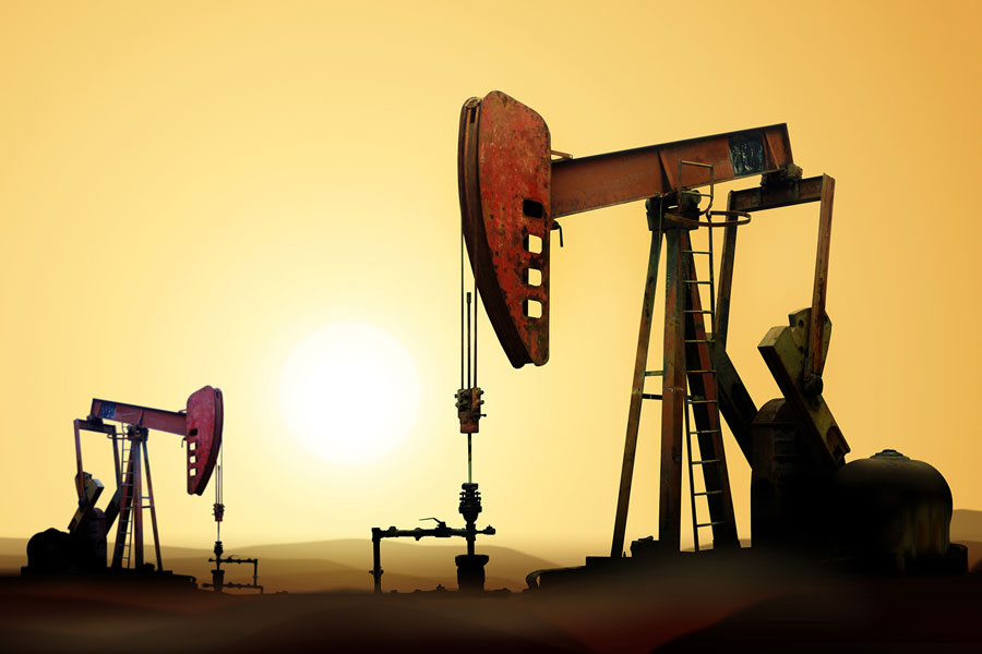 M!DGE
Oil & Gas
Wellhead monitoring
Desert environment, +50 oC
Mission critical application
Installed with outdoor antenna
Integrated with Rockwell RTUs