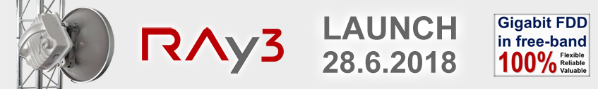 RAy3 RAy3