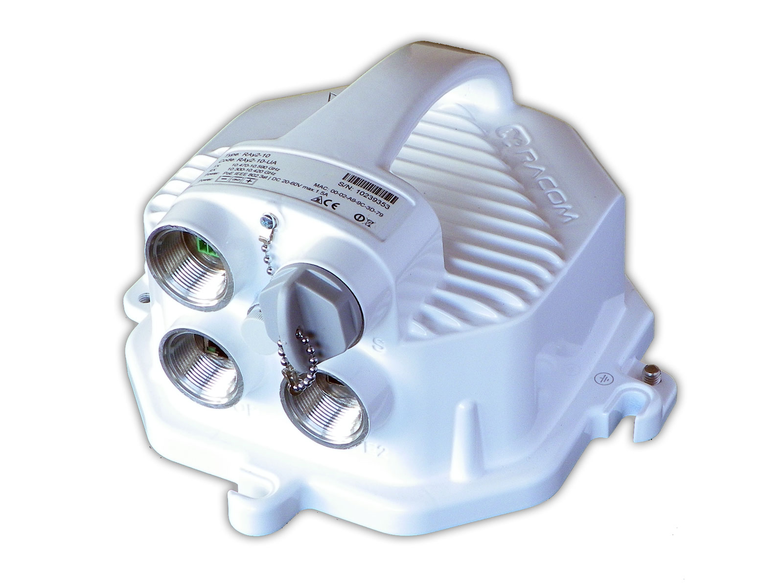 Microwave Link Ptp Links Backhaul