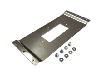 Flat bracket RipEX2